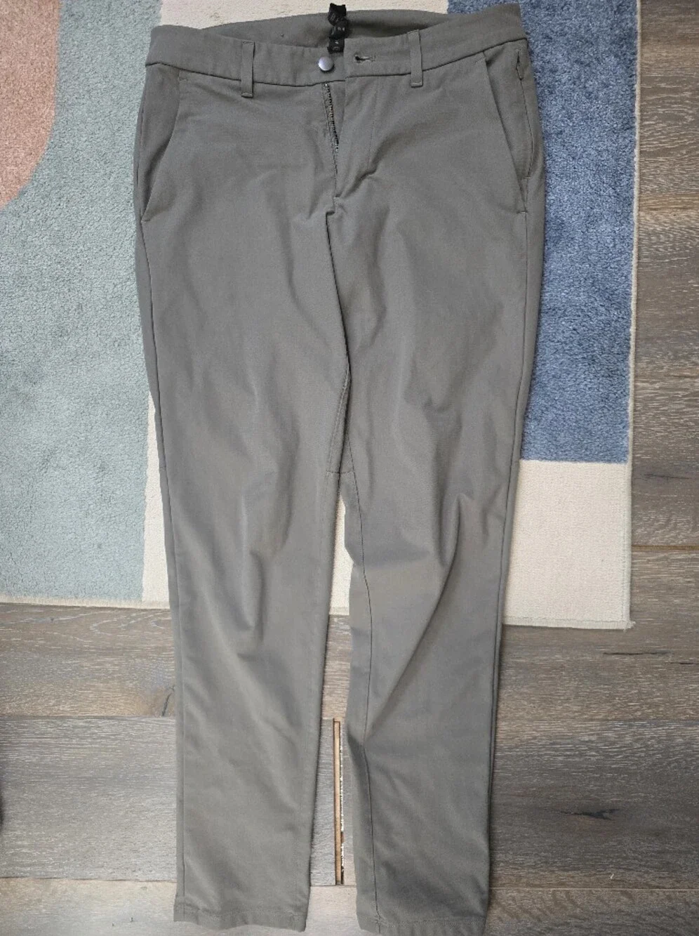 Lululemon ABC Slim-Fit 5 Pocket Men's Pant Size 31